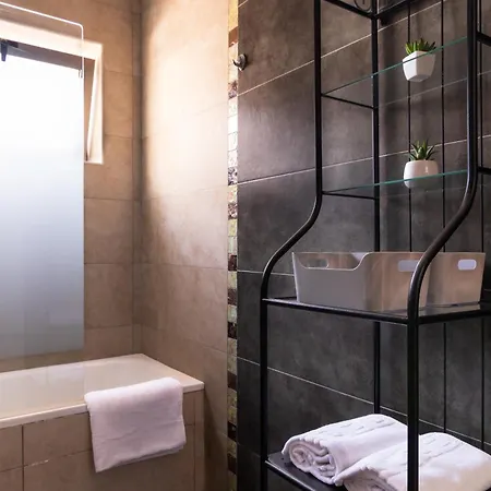 Apartamento Jade 4 *