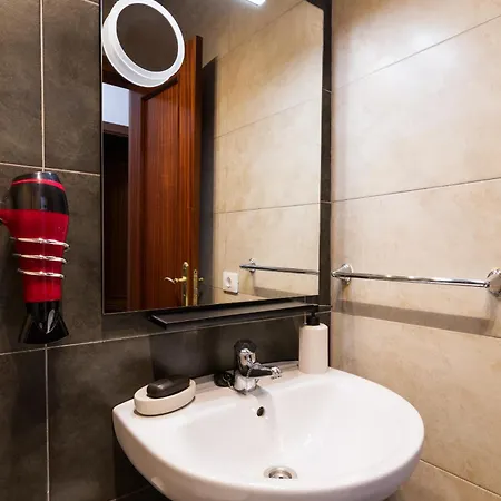 Jade 4 * Las Palmas de Gran Canaria