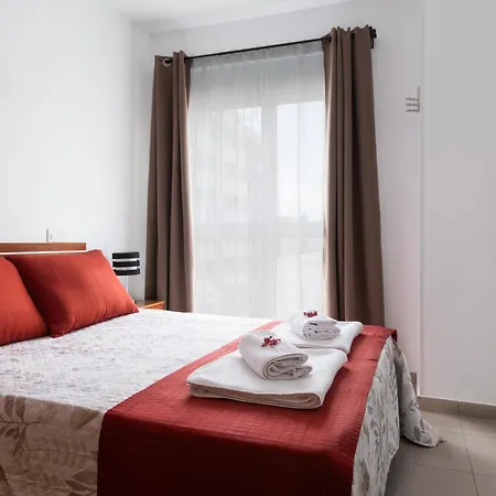Jade 4 Apartamento