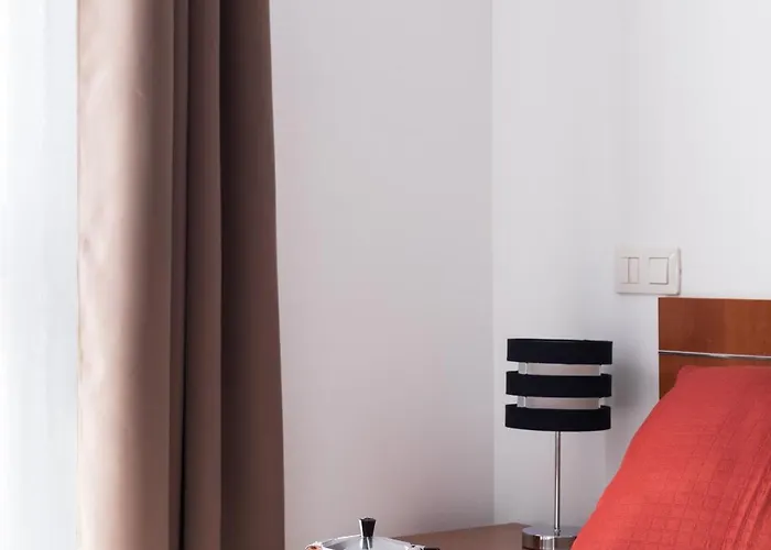 Apartman Jade 4 Las Palmas de Gran Canaria