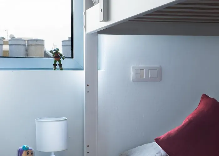 Jade 4 Apartman Las Palmas de Gran Canaria