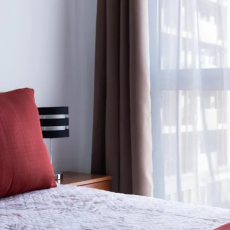 Apartmán Jade 4 *