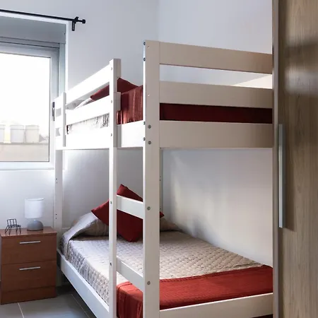 Jade 4 Apartmán *