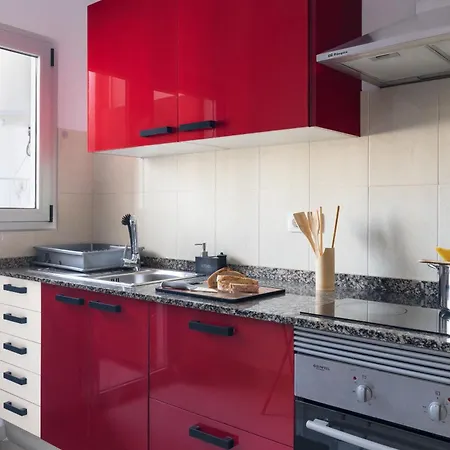 Apartament Jade 4 *
