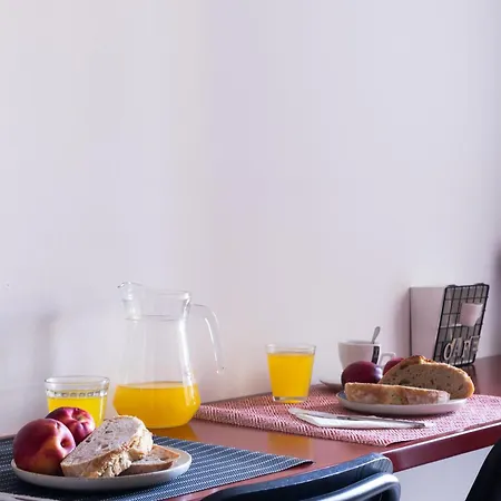 Apartament Jade 4 *