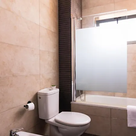 Apartament Jade 4 Las Palmas de Gran Canaria