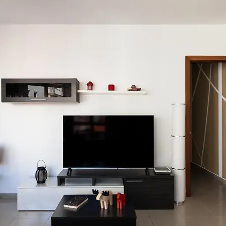 Apartament Jade 4