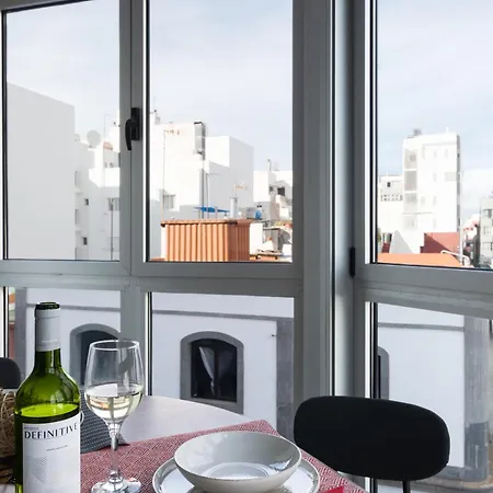 Jade 4 Apartament Las Palmas de Gran Canaria