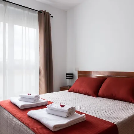 Jade 4 Apartament *